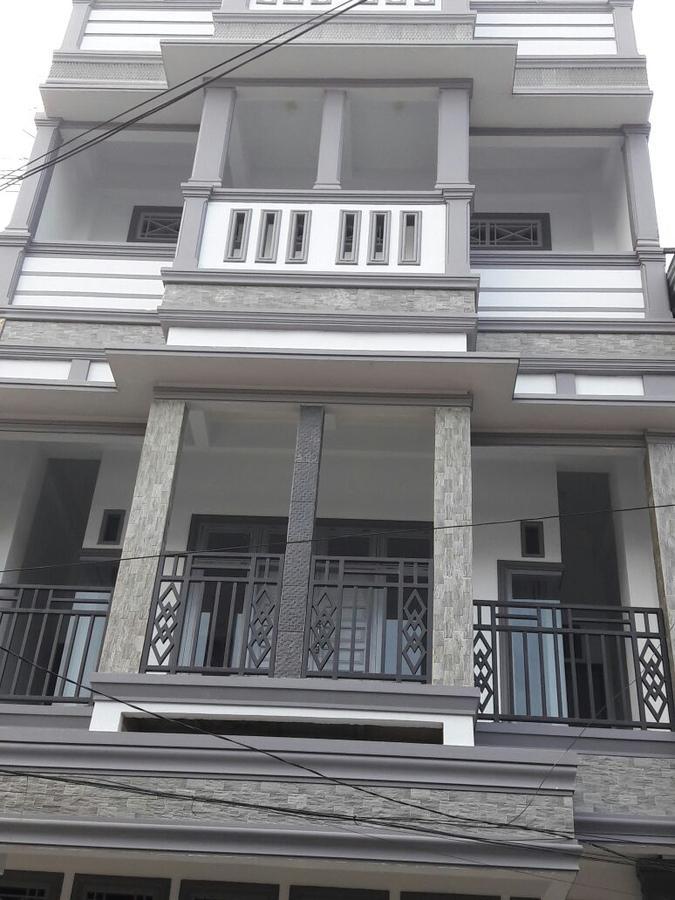 The Royal Residence Lhokseumawe Eksteriør bilde