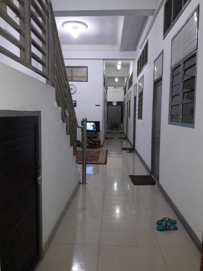The Royal Residence Lhokseumawe Eksteriør bilde