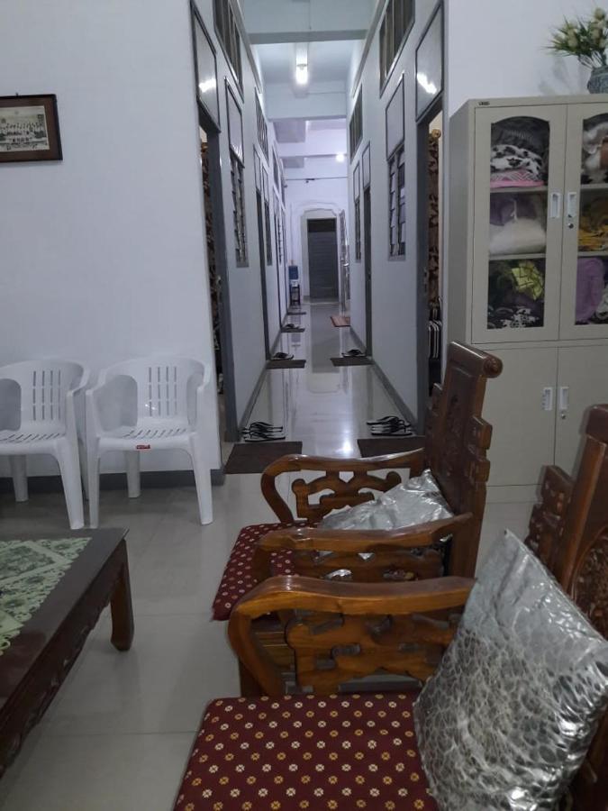 The Royal Residence Lhokseumawe Eksteriør bilde